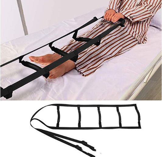 Nursing Exercise With Handle For The Elderly To Get Up